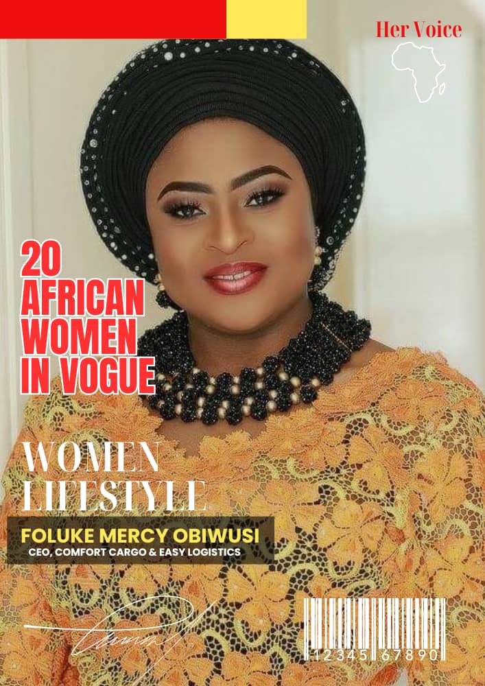 Industry Spotlight: Celebrating Excellence in Modern Logistics